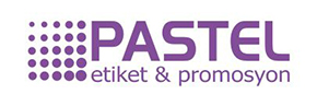 Pastel Etiket Promosyon Metal Etiket Damla Etiket Kayseri Hakkımızda Logo